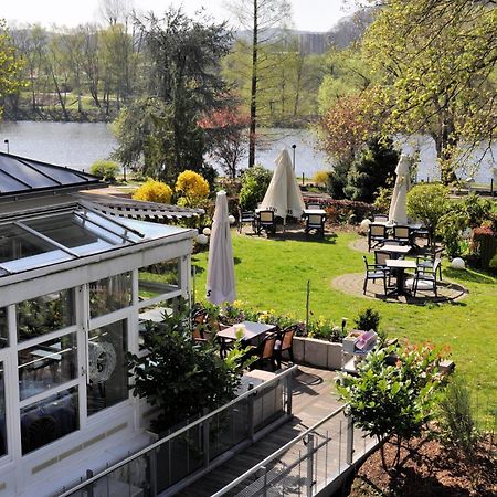 Ringhotel Zweibruecker Hof Herdecke Buitenkant foto