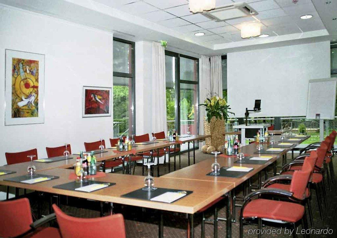 Ringhotel Zweibruecker Hof Herdecke Faciliteiten foto